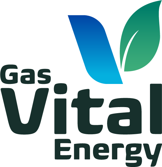 Gas Vital Energy